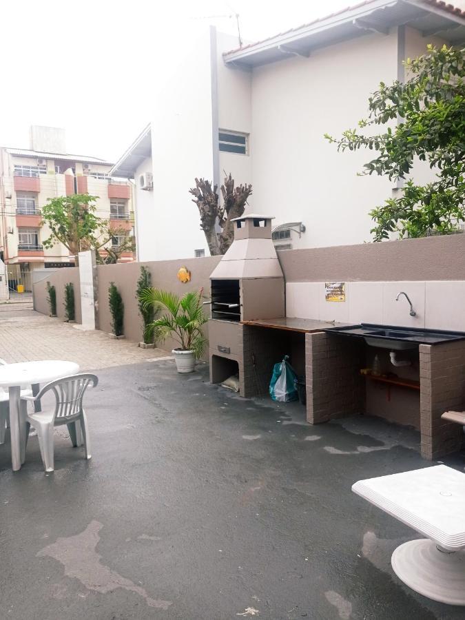 Pousada Recanto Do Norte Florianópolis Exterior foto